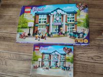 LEGO 41682 Friends - Szkoła w mieście Heartlake
