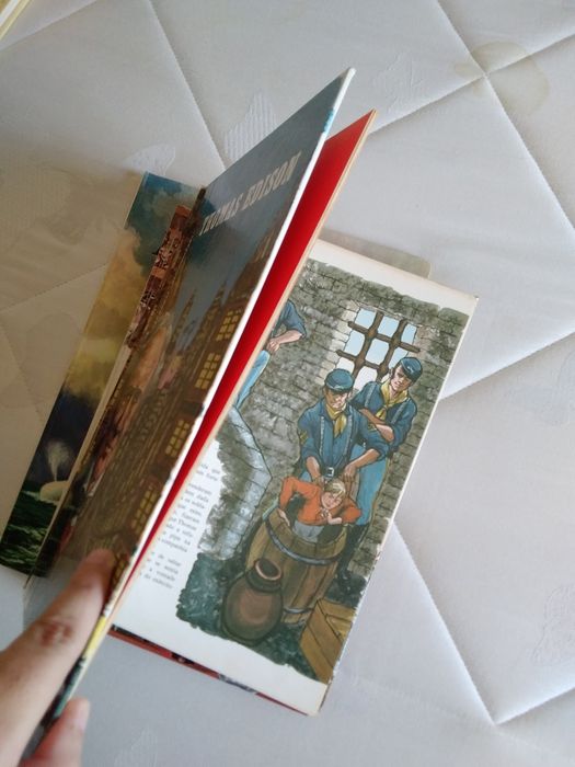 Livros Didáctica Editora