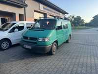 Volkswagen T4 для ЗСУ!