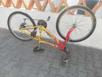 Vendo bicicleta de criança