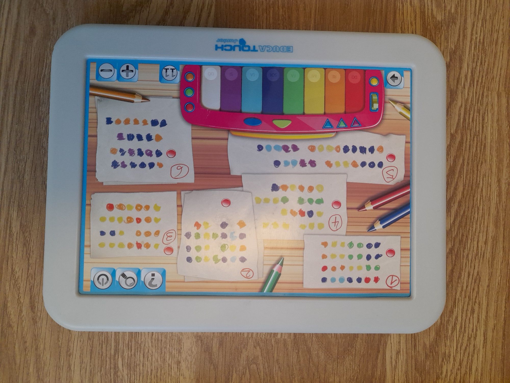 Conta histórias educa