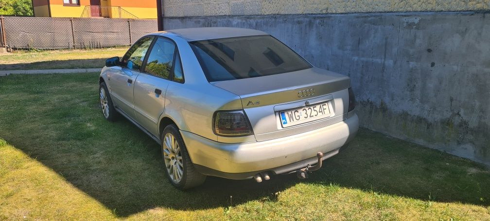 Audi a4 b5 1.9 tdi