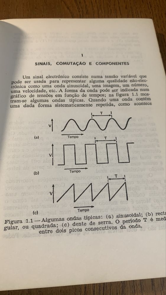 Introdução à electrónica Digital