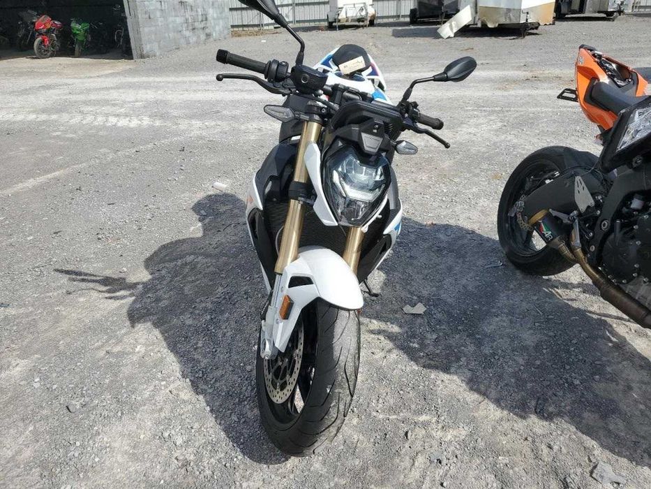 Bmw S 1000 R 2024