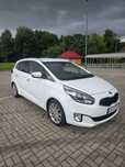 Kia Carens 1.7CRDi 2014 (7-osob, 167tyś.km, Super stan, Bogate wypos.)