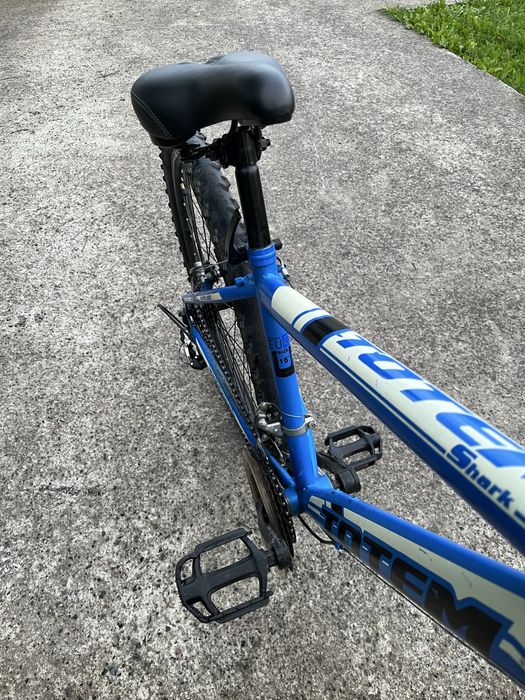 Велосипед, ровер