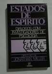 Livro 'Estados de Espírito, Diálogos com Investigadores de Psicologia'