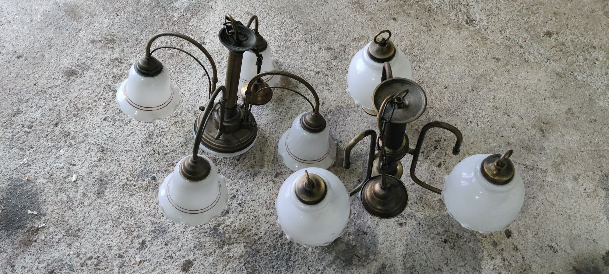 Candeeiros de sala