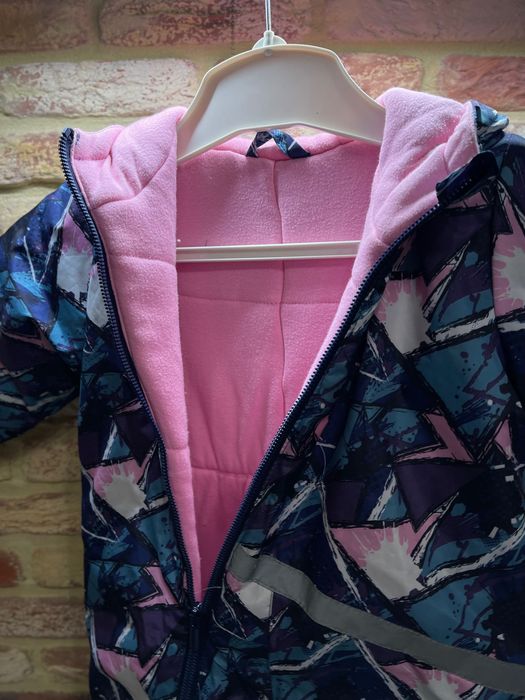 Комбінезон GarnaMamma 86/92р