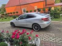 Mercedes-Benz CLC 2.2 cdi