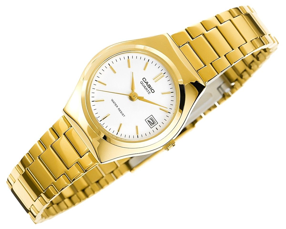 zegarek damski casio ltp-1170n-7ardf + box
