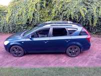 Carrinha Kia CEED