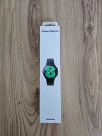 Samsung Galaxy Watch 4 40 mm Black Nowy