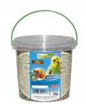 Pokarm Complete dla małych papug z owocami 1000 ml