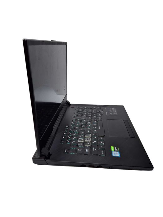 laptop ASUS ROG STRIX G G531G I7/ 16GB / GTX 1660TI + ZAS