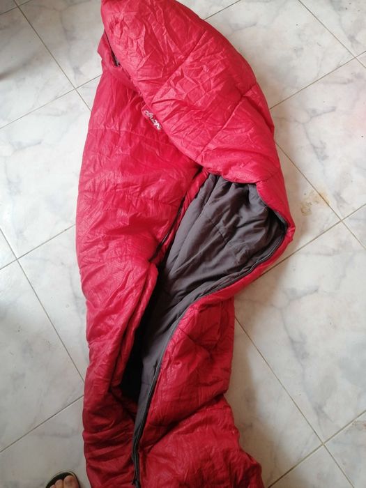 спальный мешок Для сна в лесу украины спальник