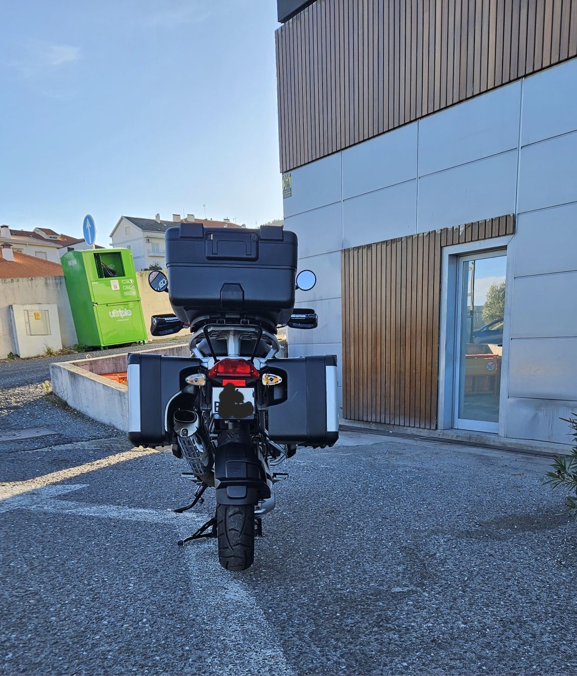 BMW R 1200 GS 2006