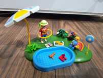 Playmobil piknik