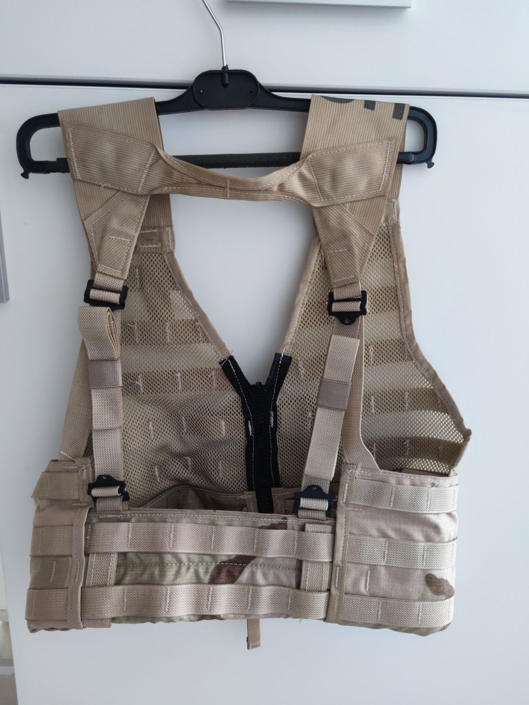 Kamizelka US Molle II FLC kontrakt