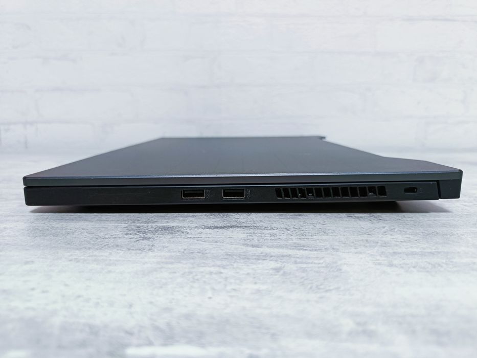 Игровой Asus TUF RTX 3050/i5-11400H/RAM 16/SSD