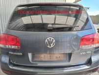 MALA TRASEIRA VOLKSWAGEN TOUAREG 7LA