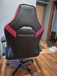 Fotel gamingowy Gamingxtrust