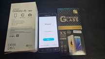Samsung galaxy J5 SM-J510FN 16GB
