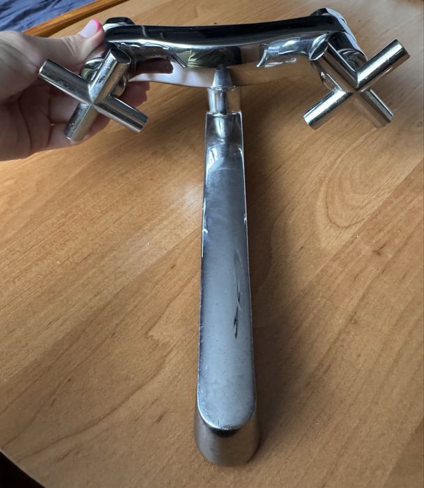 Bateria ścienna KFA 2008