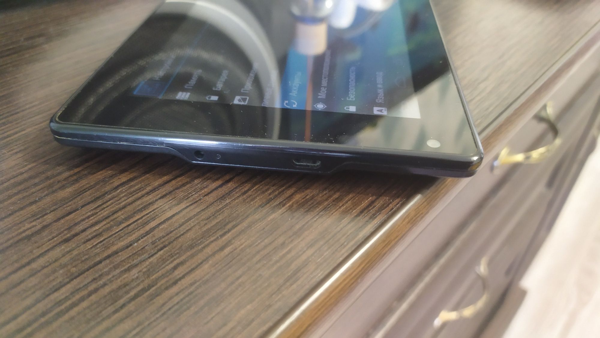 Продам планшет PRESTIGIO Multipad PMP33708