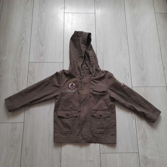 kurtka przejściowa INEXTENSO rozmiar 6