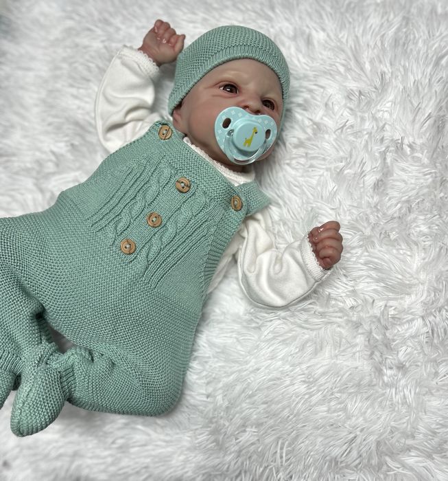 Bebé reborn com ofertas