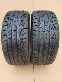 2 Pirelli Winter 240 SottoZero Serie II 235/45R17 97 V