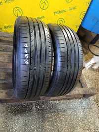 Opony Letnie 195/55R15 Goodride ZuperEco Z-107 2sztuki Montaż