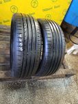 Opony Letnie 195/55R15 Goodride ZuperEco Z-107 2sztuki Montaż