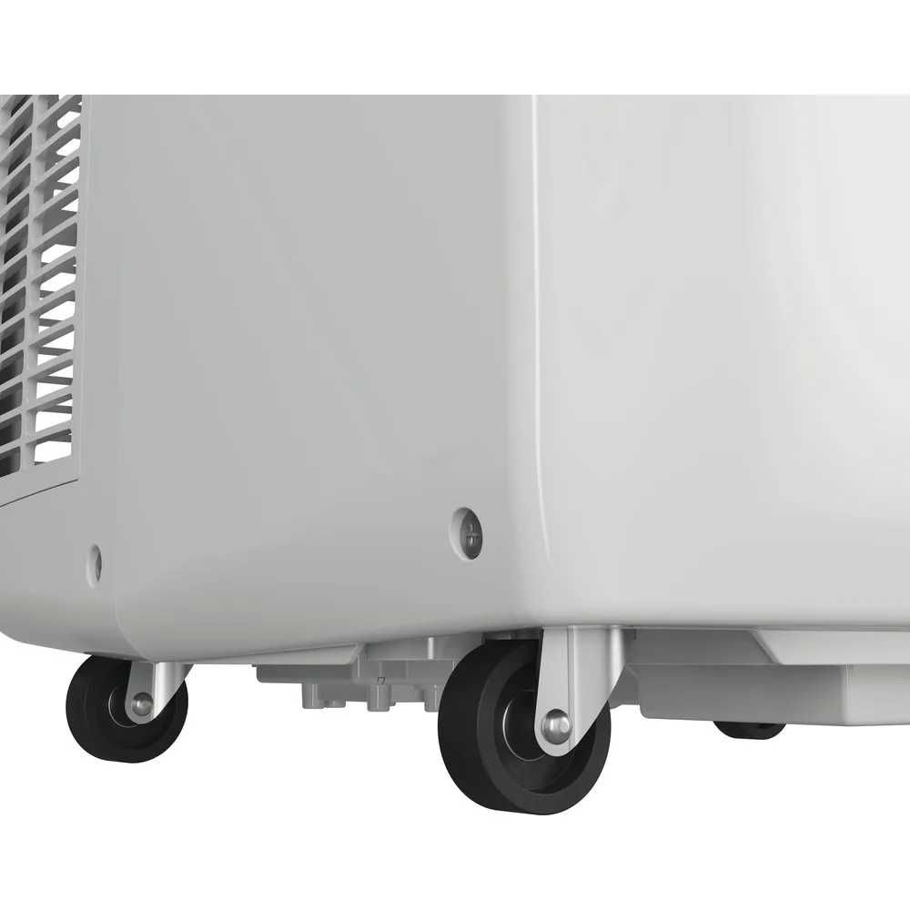 Klimatyzator przenośny Whirlpool  PACF 212HP W z funkcją Grzania