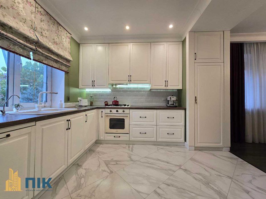 БЕЗ % - Продажа автономного дома - Софиевская Борщаговка, ул. Радужная