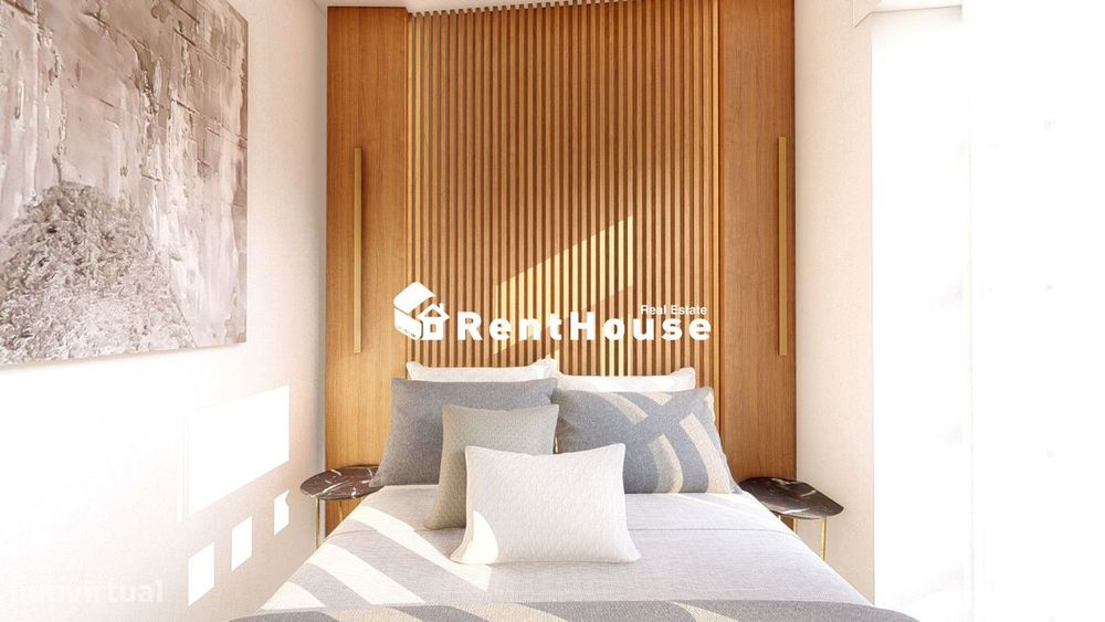 T1K Novo - Suite D. Sebastião