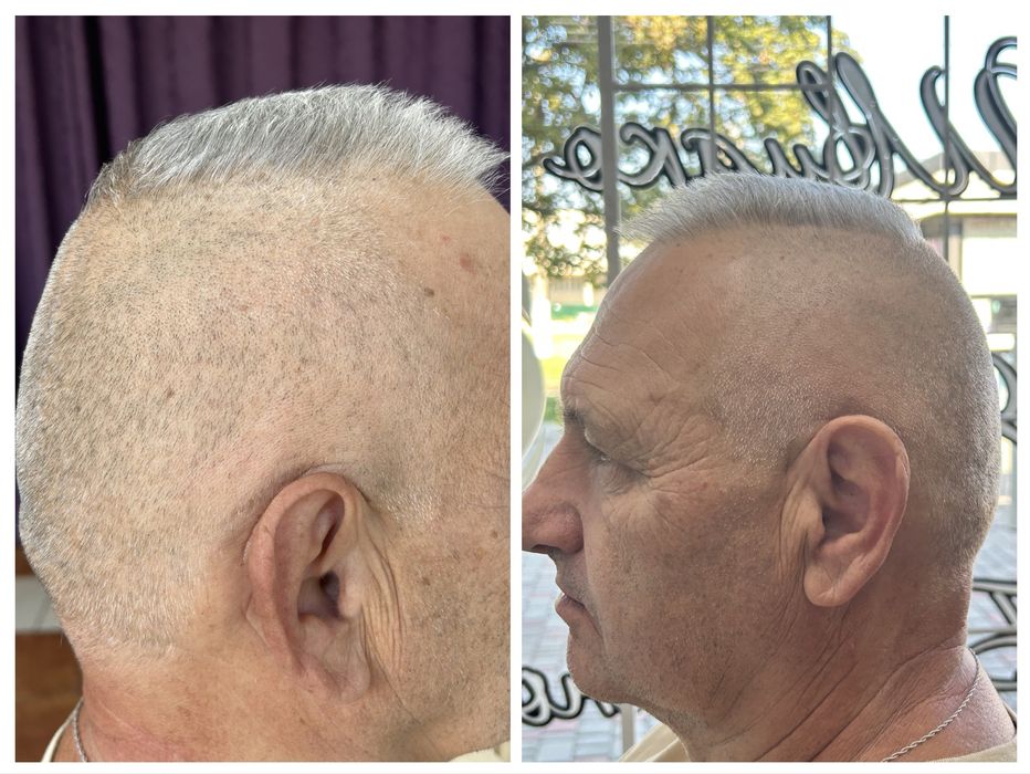 Послуги перукаря на дому Салтовка , Немишля.