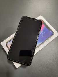 Telefon Apple iPhone X 64gb-256gb silver/space gray 100% z GWARANCJA