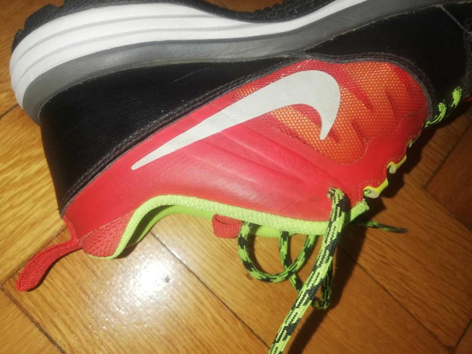 Buty Nike Dual Fusion Hills