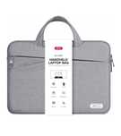 Torba XO XO laptop bag CB01 14', gray