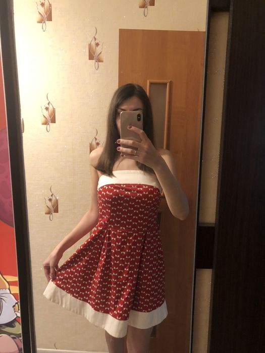 Платье Imperial праздничное платье сукня плаття