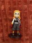 Mini funko pop kyojuro Demon Slayer