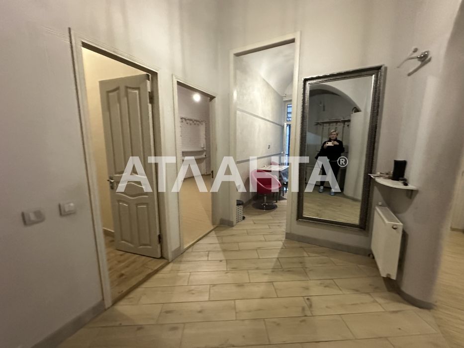 3 комн Центр Жуковского / Ришельевская Евроремонт