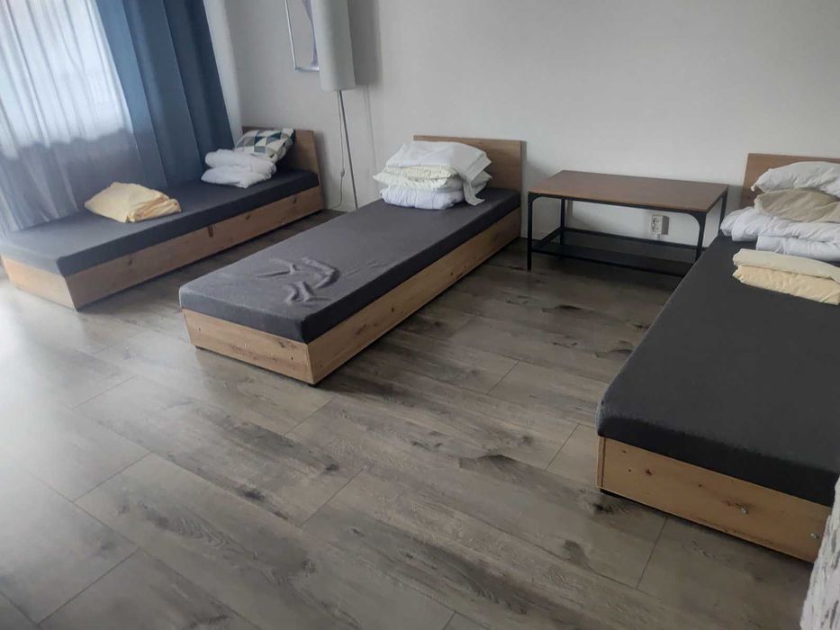 Szczecin Prawobrzeże – mieszkanie 3 pokoje/ 8 os/