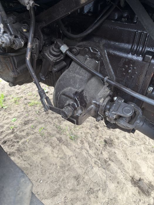 Передній Ведучий Міст МТЗ-82/920, 2017 рік, Повний Комплект.