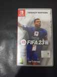 FIFA 23 Legacy Edition