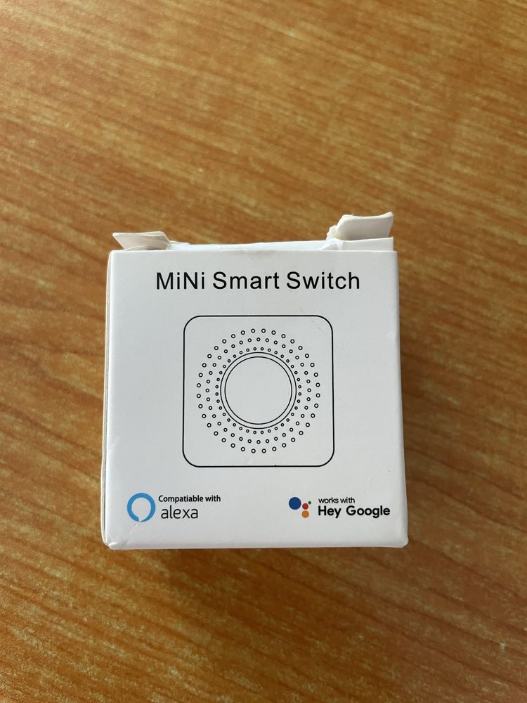 Mini Smart Switch