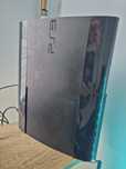 Play station 3 super slim najnowsze wydanie 500gb HEN GRY
