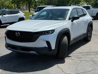 Mazda CX-50 Turbo Premium Plus 2023
